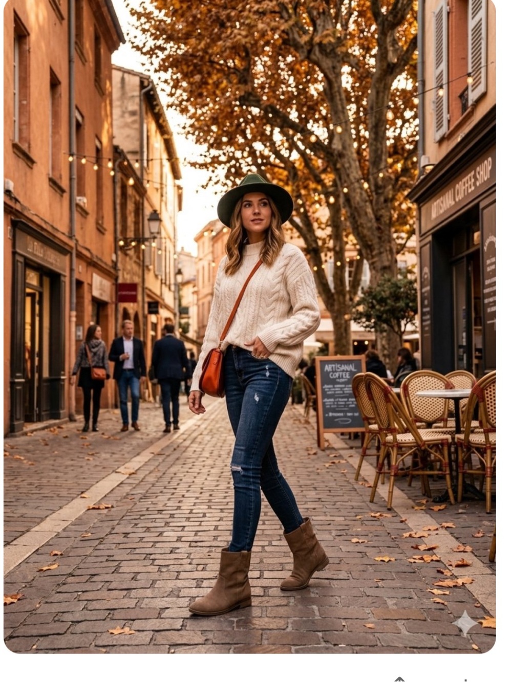 Anonymous Copenhagen Claudia Suede Boots Mushroom 7